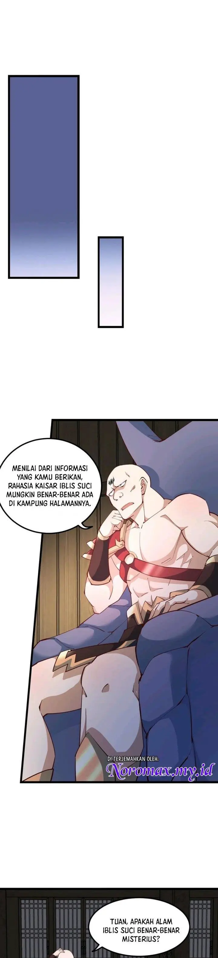 image-komik-its-over-the-queens-soft-rice-husband-is-actually-invincible-chapter-192-7/18