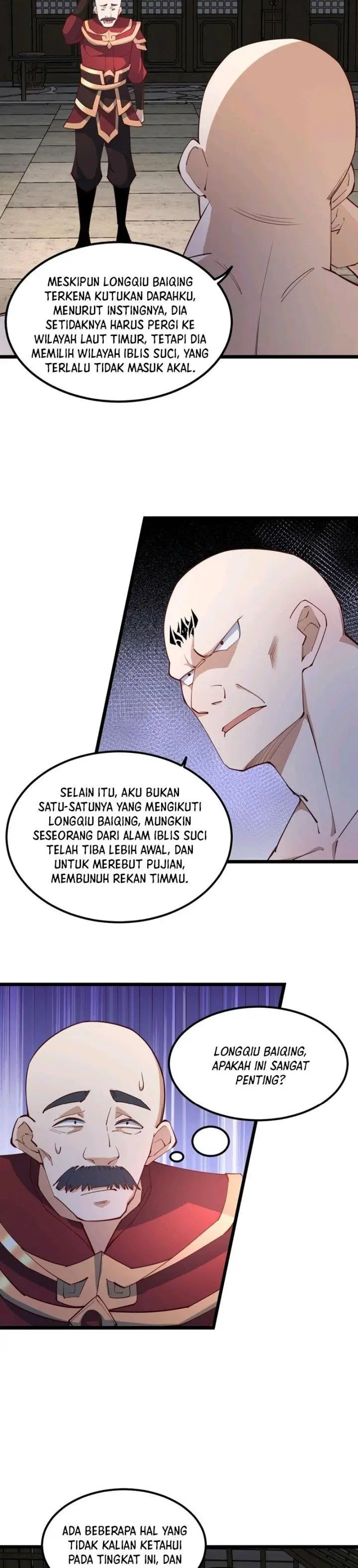 image-komik-its-over-the-queens-soft-rice-husband-is-actually-invincible-chapter-192-8/18
