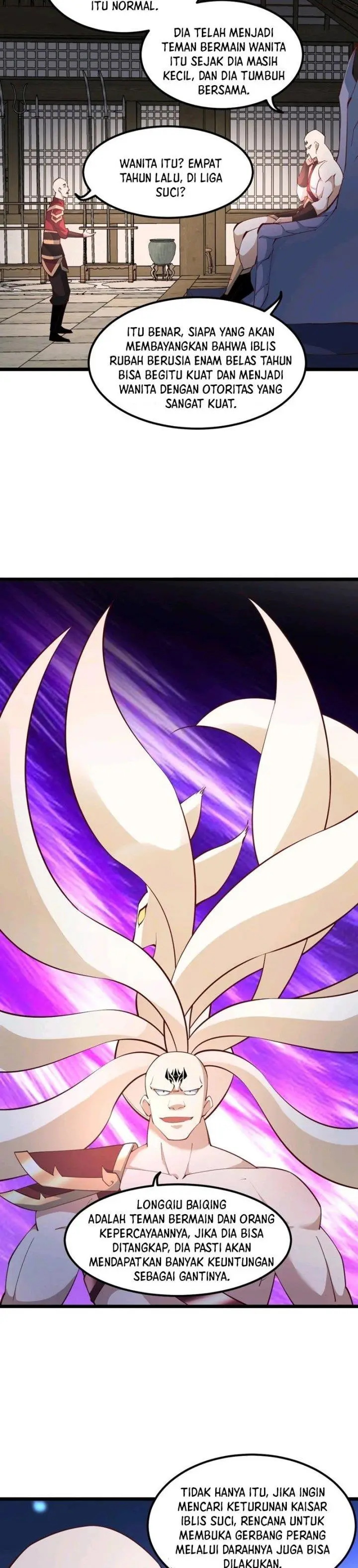 image-komik-its-over-the-queens-soft-rice-husband-is-actually-invincible-chapter-192-9/18