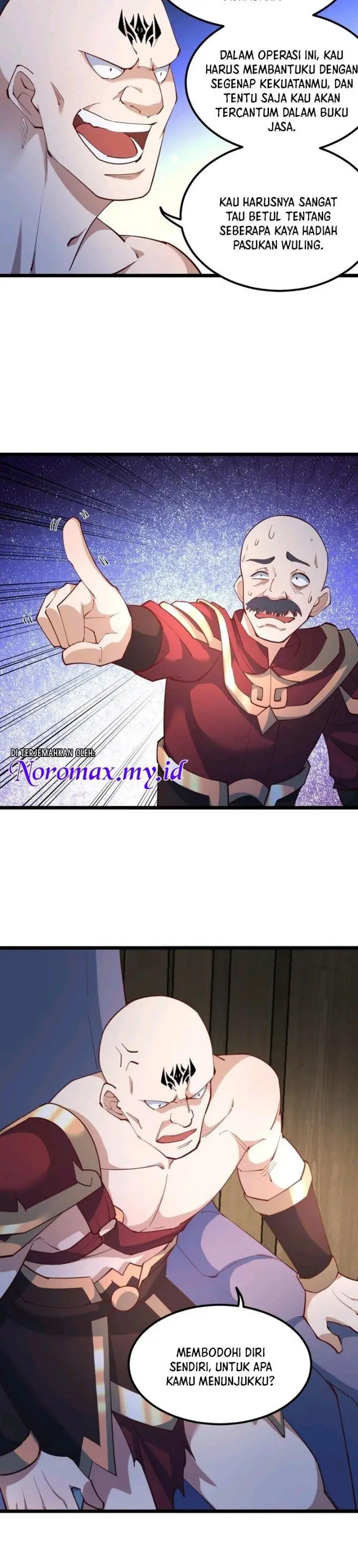 image-komik-its-over-the-queens-soft-rice-husband-is-actually-invincible-chapter-192-10/18