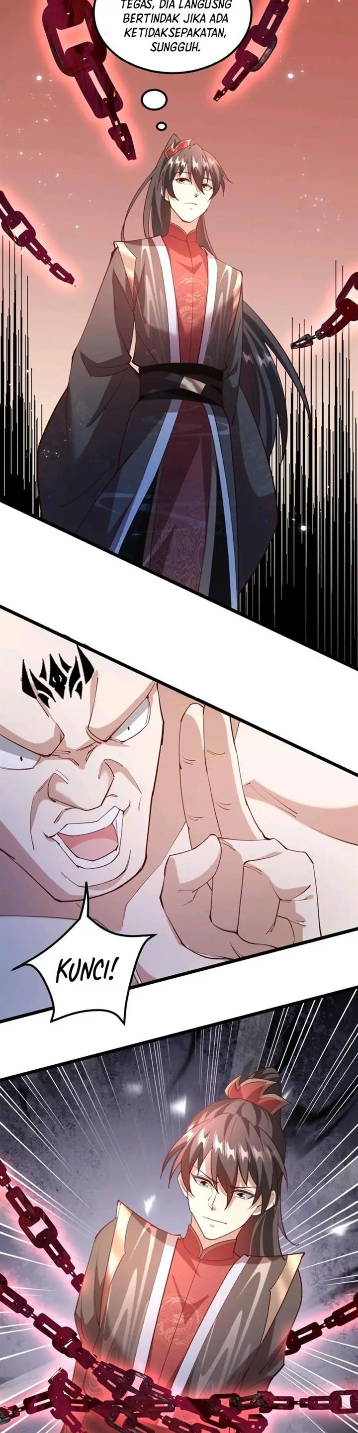 image-komik-its-over-the-queens-soft-rice-husband-is-actually-invincible-chapter-193-4/17