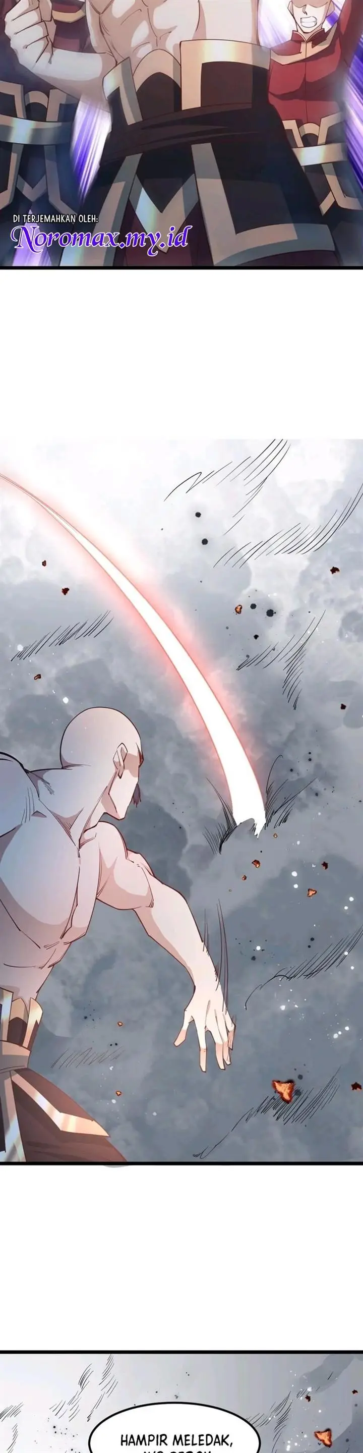 image-komik-its-over-the-queens-soft-rice-husband-is-actually-invincible-chapter-193-9/17