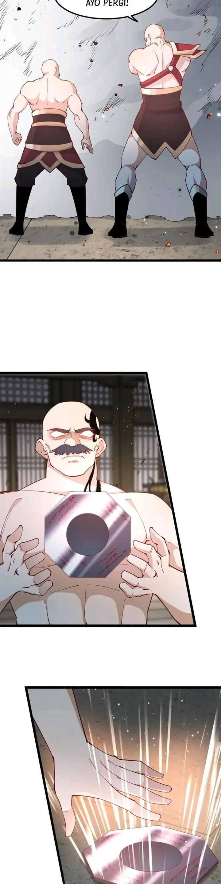 image-komik-its-over-the-queens-soft-rice-husband-is-actually-invincible-chapter-193-10/17