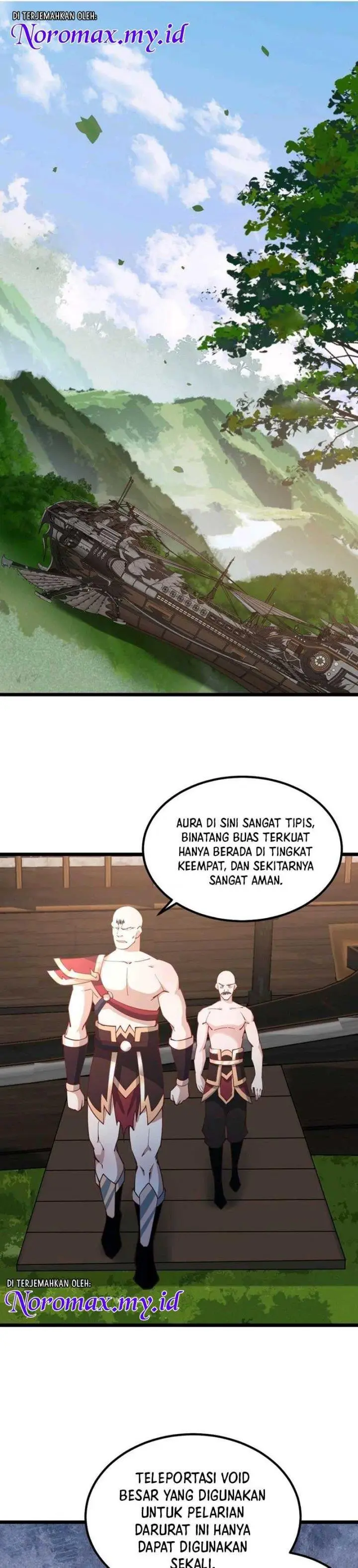 image-komik-its-over-the-queens-soft-rice-husband-is-actually-invincible-chapter-194-1/17