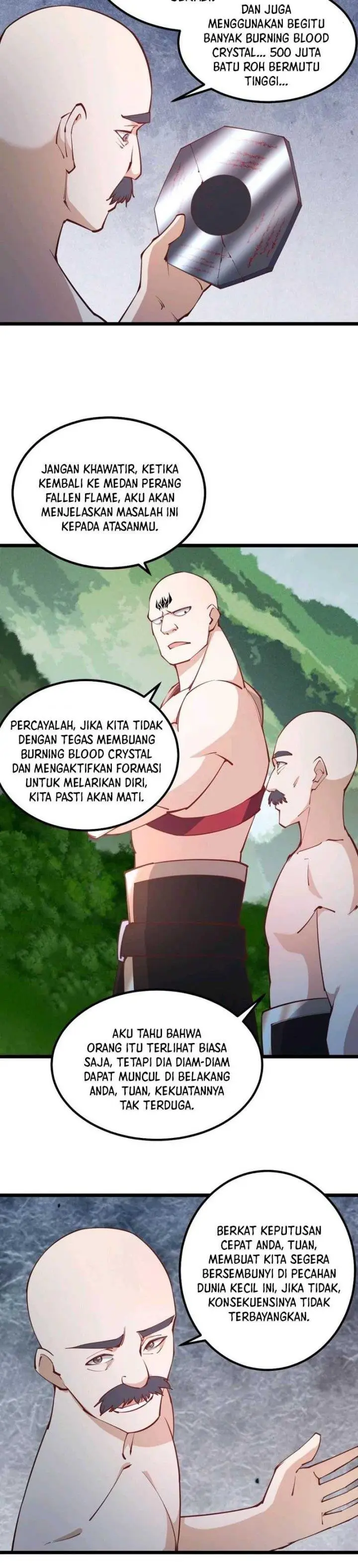 image-komik-its-over-the-queens-soft-rice-husband-is-actually-invincible-chapter-194-2/17