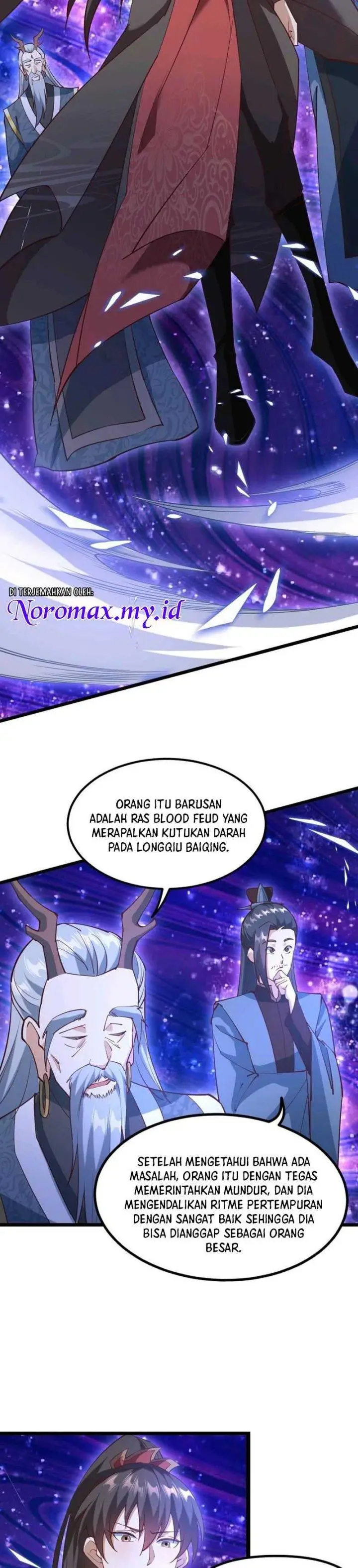 image-komik-its-over-the-queens-soft-rice-husband-is-actually-invincible-chapter-194-5/17