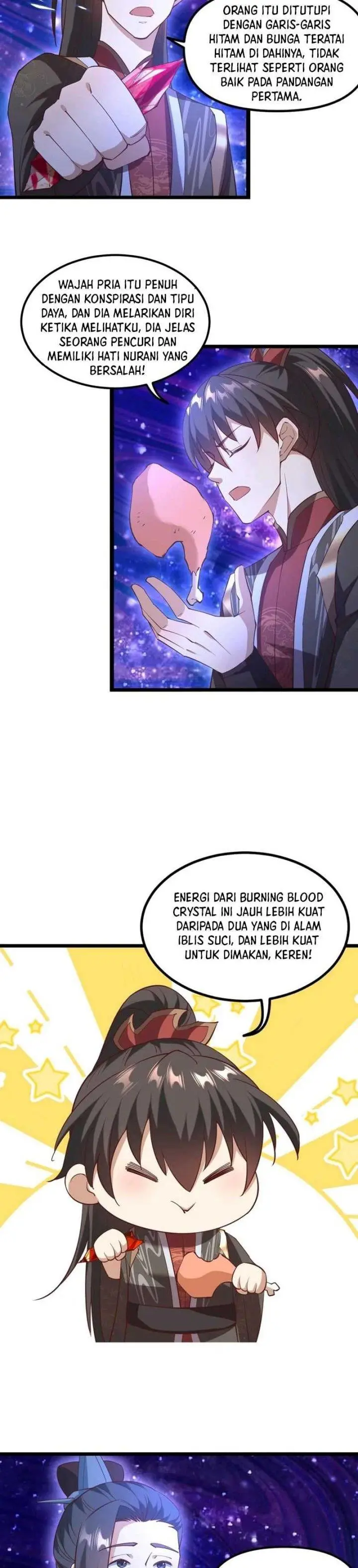 image-komik-its-over-the-queens-soft-rice-husband-is-actually-invincible-chapter-194-6/17