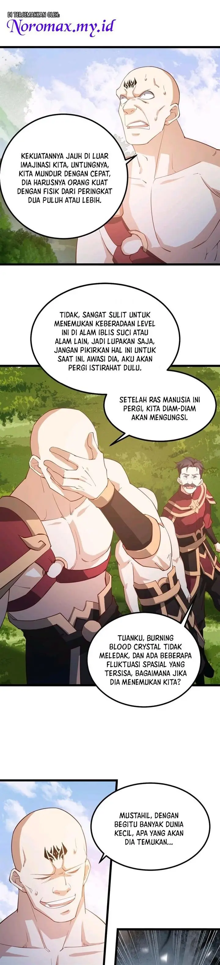 image-komik-its-over-the-queens-soft-rice-husband-is-actually-invincible-chapter-195-1/17