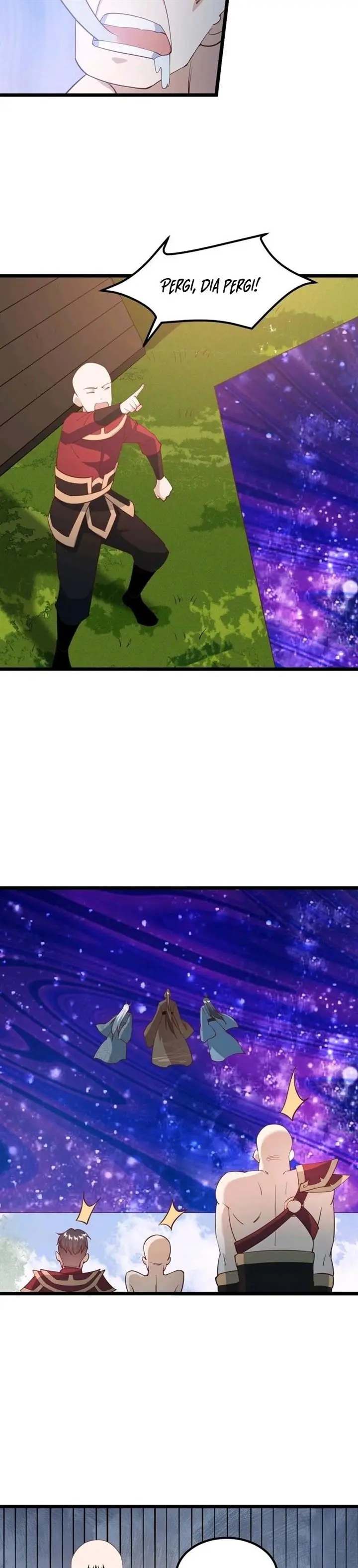 image-komik-its-over-the-queens-soft-rice-husband-is-actually-invincible-chapter-195-8/17