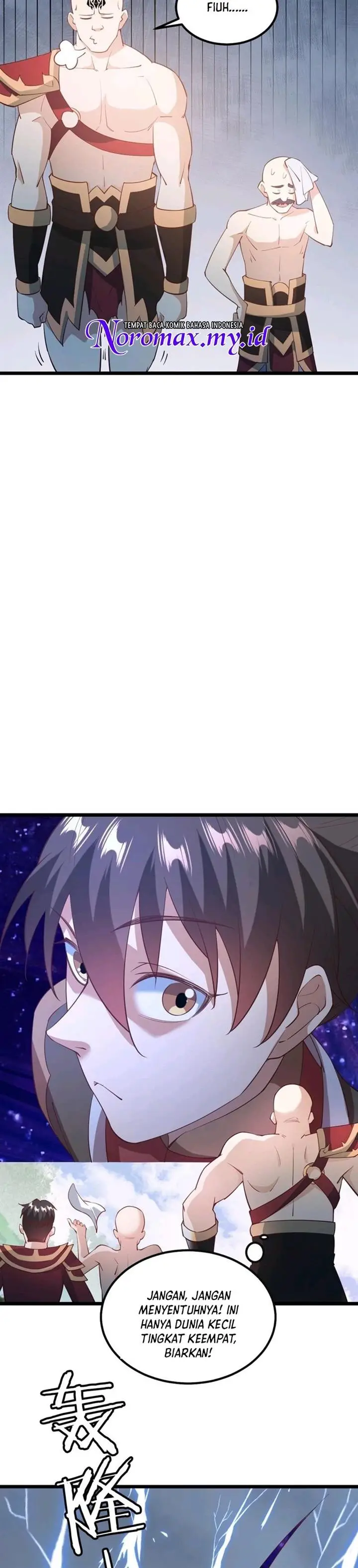 image-komik-its-over-the-queens-soft-rice-husband-is-actually-invincible-chapter-195-9/17