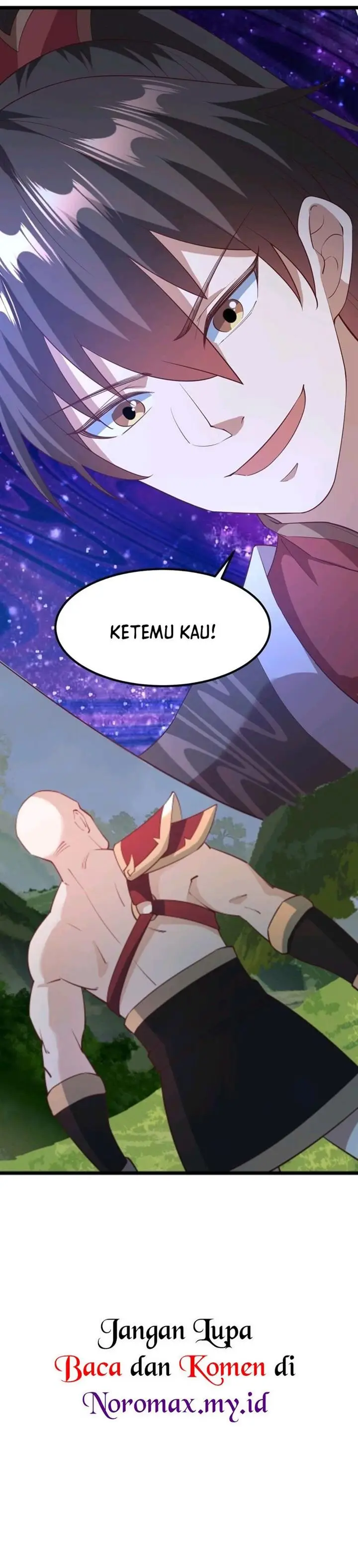 image-komik-its-over-the-queens-soft-rice-husband-is-actually-invincible-chapter-195-11/17