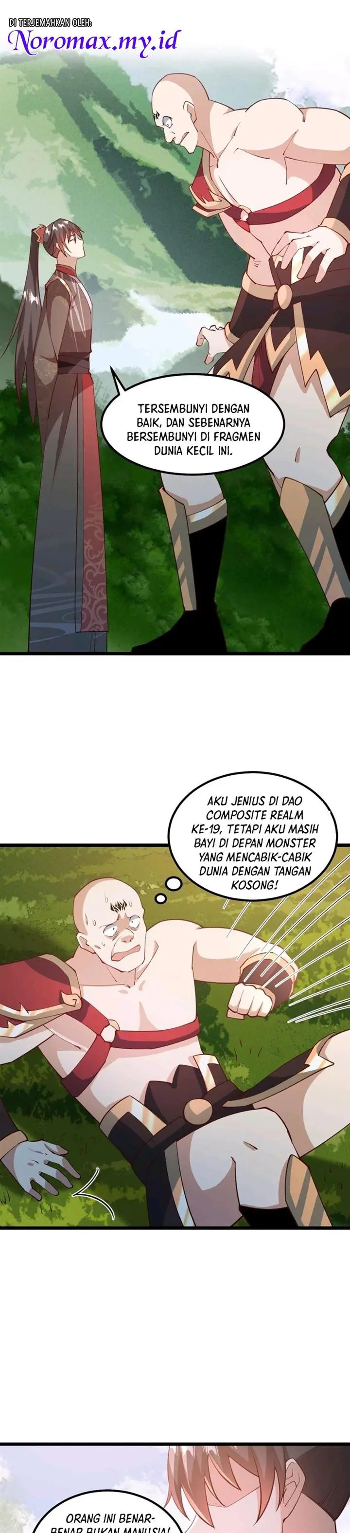 image-komik-its-over-the-queens-soft-rice-husband-is-actually-invincible-chapter-196-1/14