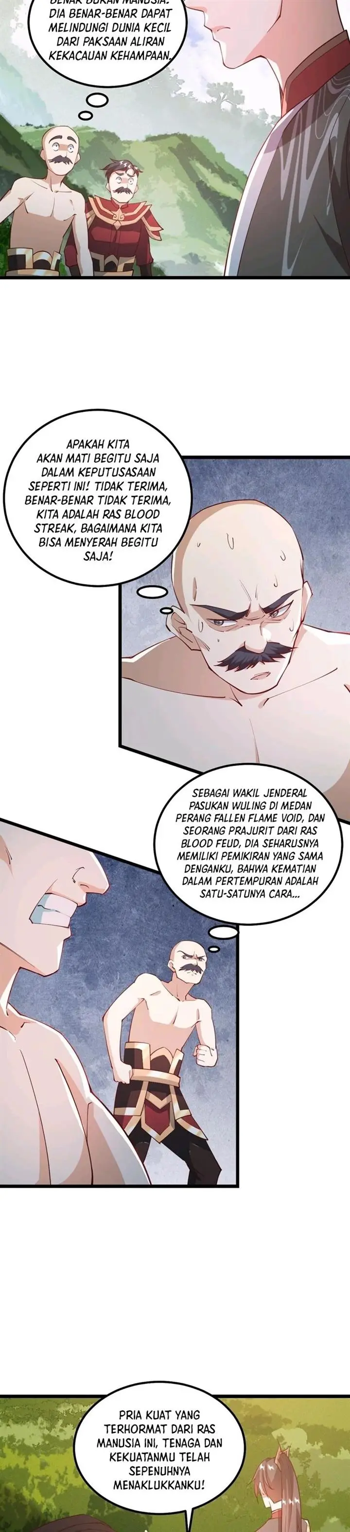 image-komik-its-over-the-queens-soft-rice-husband-is-actually-invincible-chapter-196-2/14