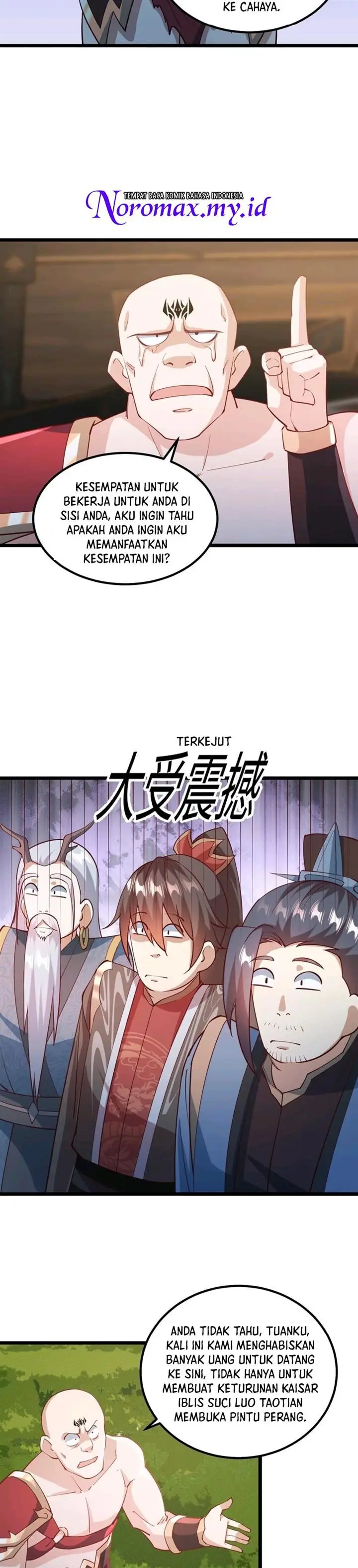 image-komik-its-over-the-queens-soft-rice-husband-is-actually-invincible-chapter-196-5/14