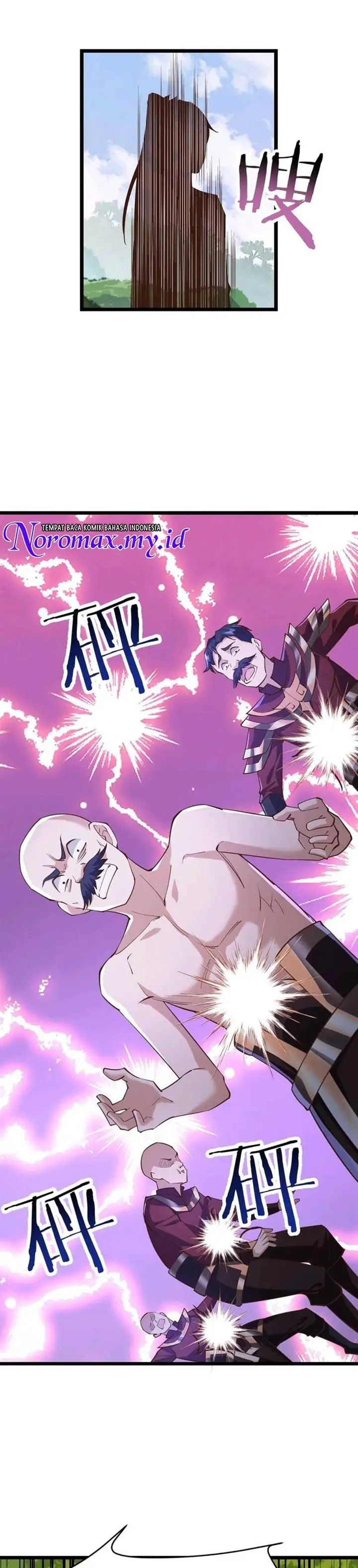 image-komik-its-over-the-queens-soft-rice-husband-is-actually-invincible-chapter-197-8/16
