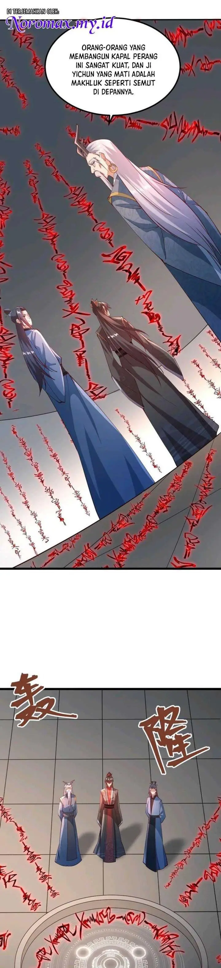 image-komik-its-over-the-queens-soft-rice-husband-is-actually-invincible-chapter-198-1/17