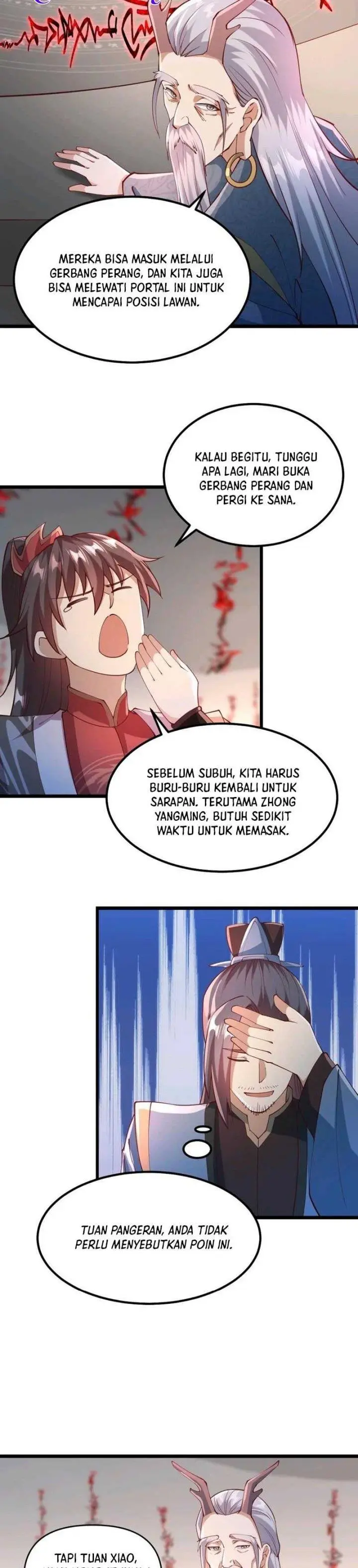 image-komik-its-over-the-queens-soft-rice-husband-is-actually-invincible-chapter-198-3/17