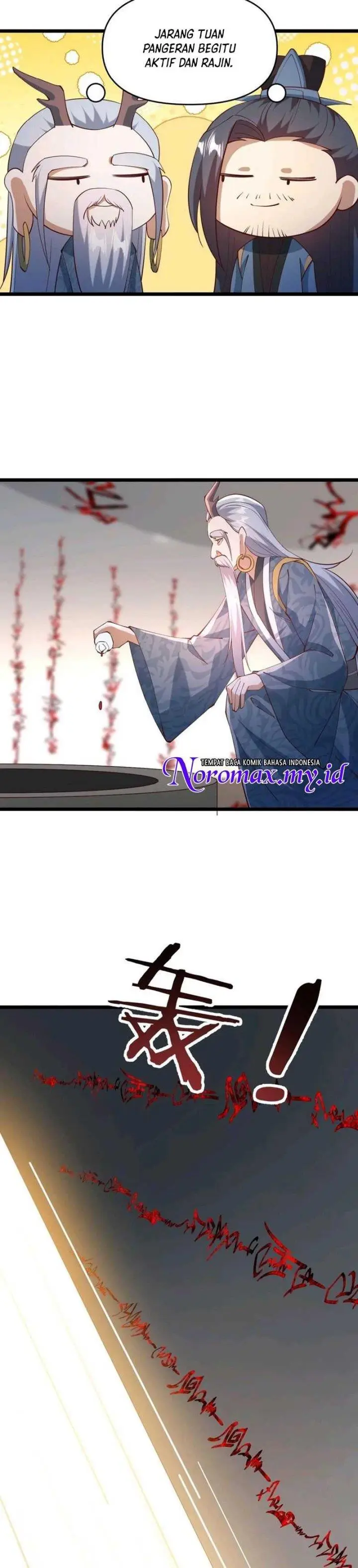 image-komik-its-over-the-queens-soft-rice-husband-is-actually-invincible-chapter-198-5/17