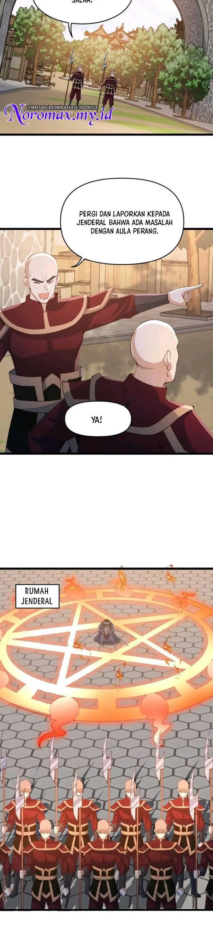 image-komik-its-over-the-queens-soft-rice-husband-is-actually-invincible-chapter-198-8/17