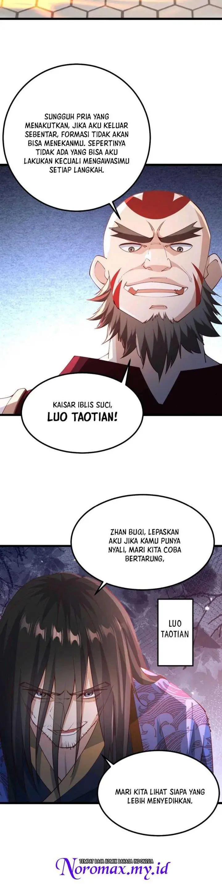 image-komik-its-over-the-queens-soft-rice-husband-is-actually-invincible-chapter-198-11/17