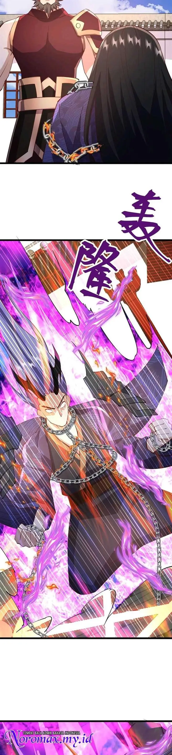 image-komik-its-over-the-queens-soft-rice-husband-is-actually-invincible-chapter-199-4/16