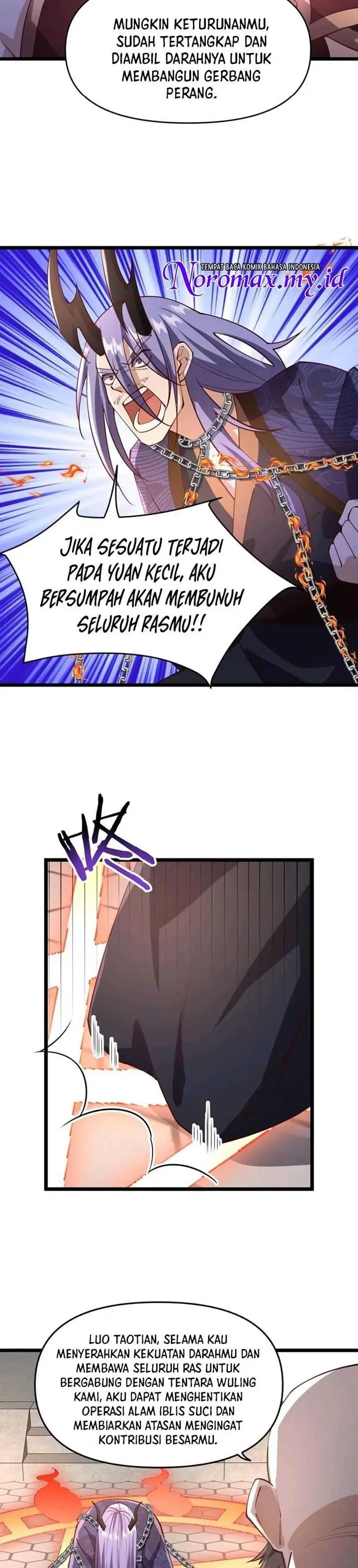 image-komik-its-over-the-queens-soft-rice-husband-is-actually-invincible-chapter-199-6/16