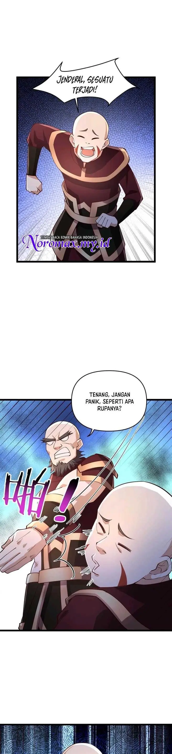 image-komik-its-over-the-queens-soft-rice-husband-is-actually-invincible-chapter-199-9/16