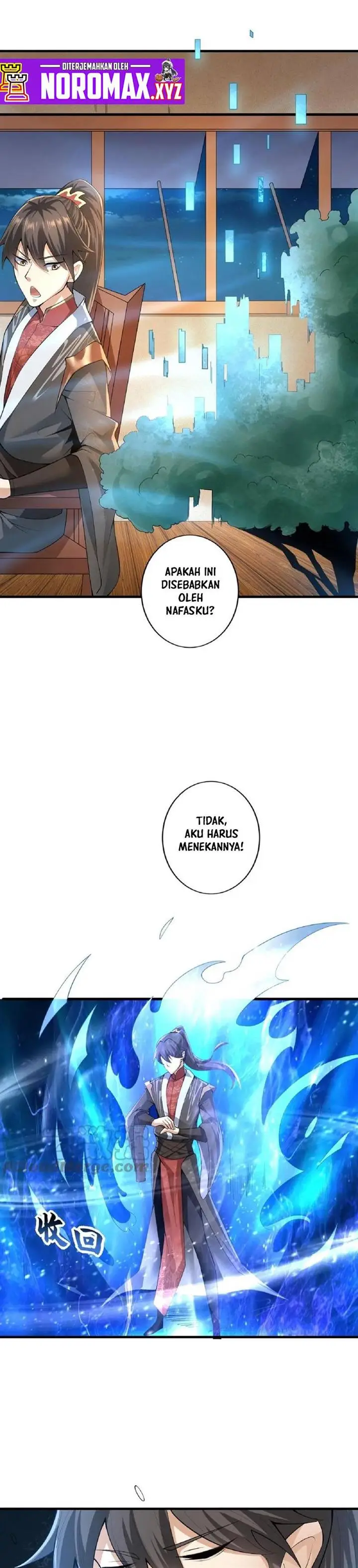 image-komik-its-over-the-queens-soft-rice-husband-is-actually-invincible-chapter-2-6/18