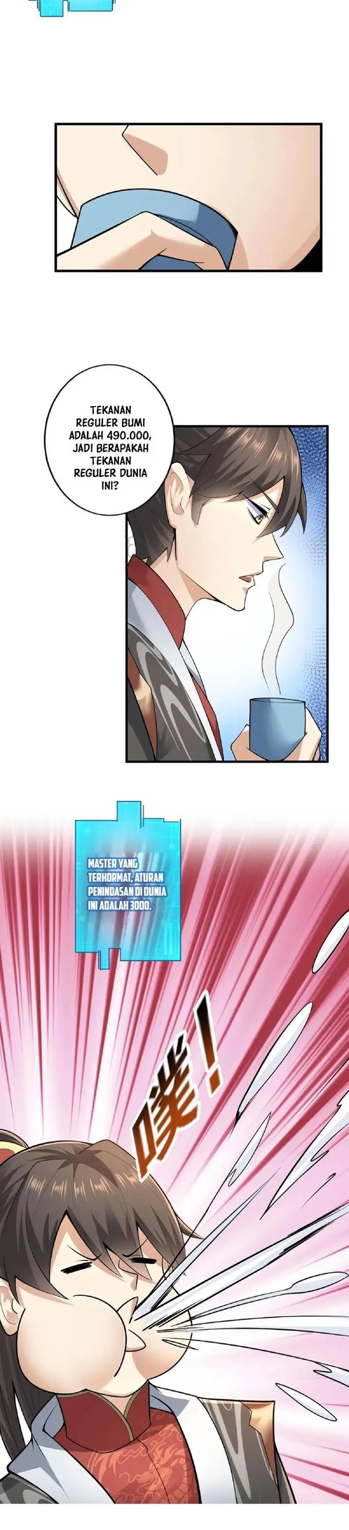image-komik-its-over-the-queens-soft-rice-husband-is-actually-invincible-chapter-2-8/18