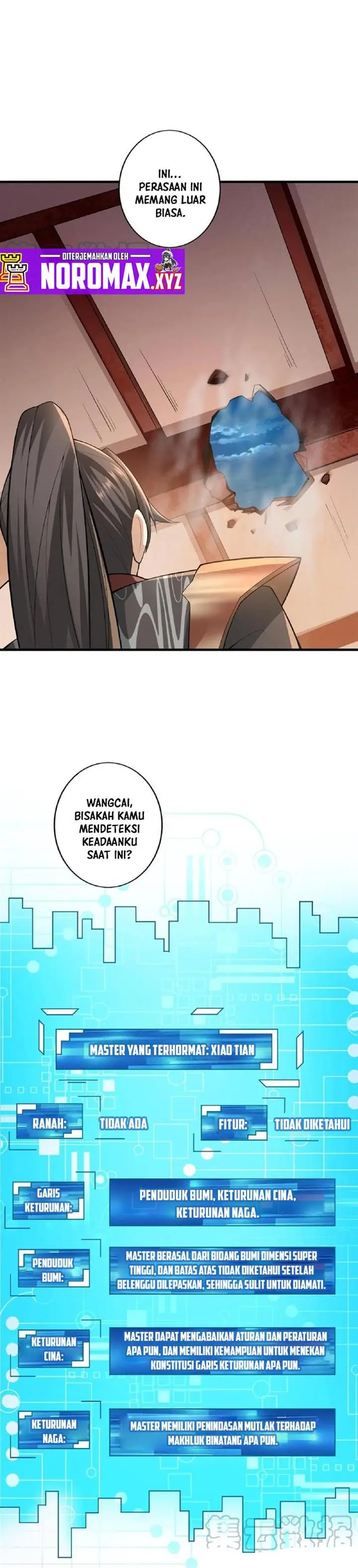image-komik-its-over-the-queens-soft-rice-husband-is-actually-invincible-chapter-2-9/18