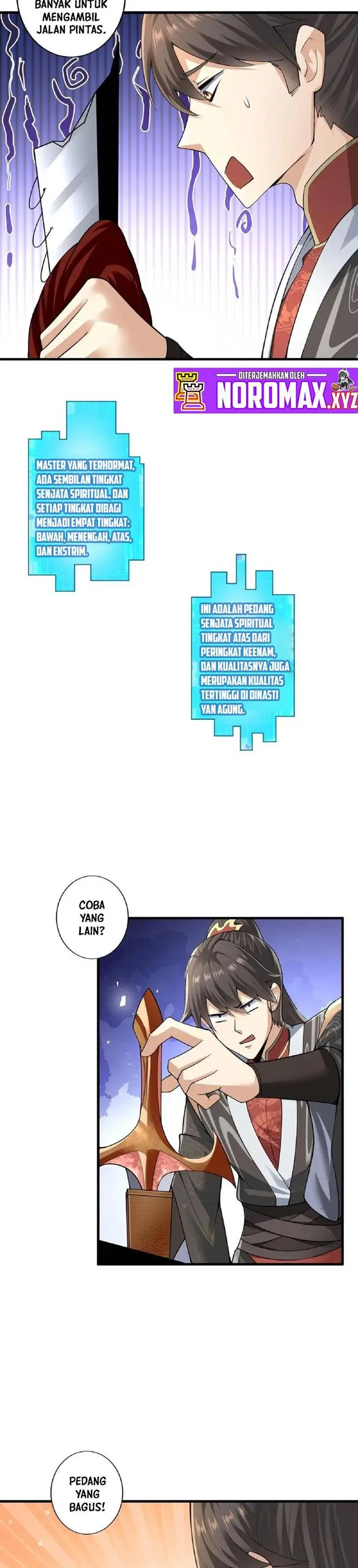 image-komik-its-over-the-queens-soft-rice-husband-is-actually-invincible-chapter-2-12/18