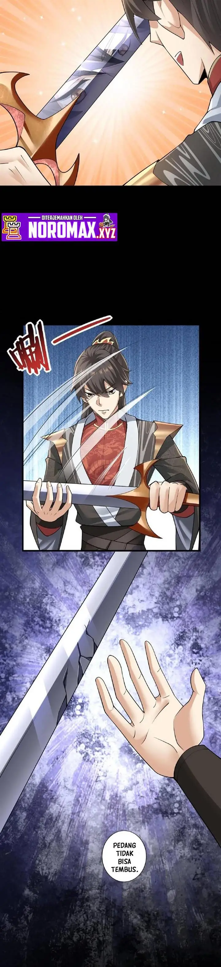 image-komik-its-over-the-queens-soft-rice-husband-is-actually-invincible-chapter-2-13/18
