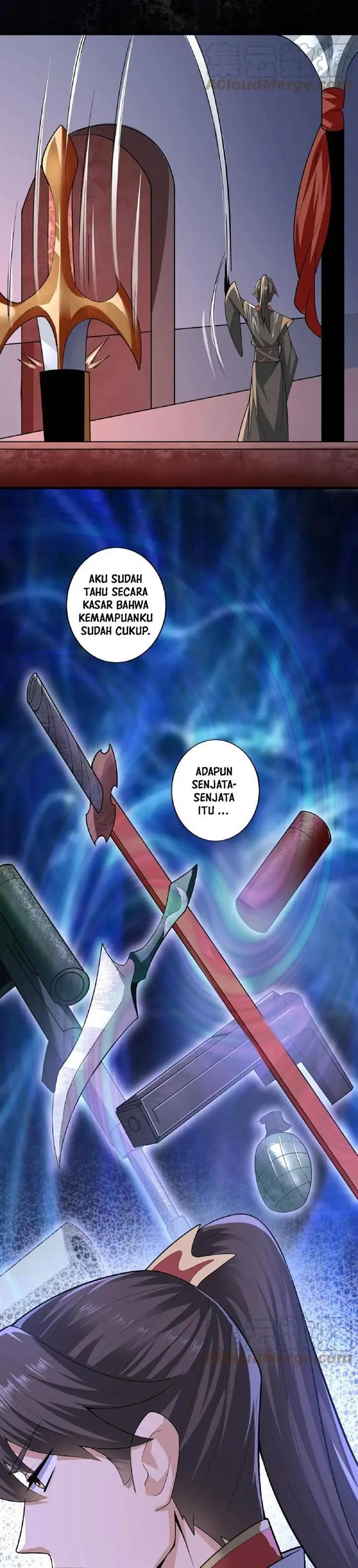image-komik-its-over-the-queens-soft-rice-husband-is-actually-invincible-chapter-2-14/18