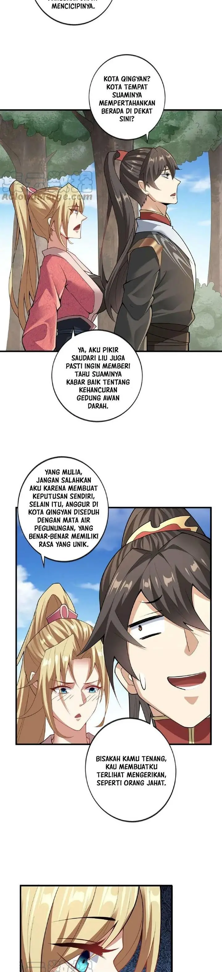 image-komik-its-over-the-queens-soft-rice-husband-is-actually-invincible-chapter-20-9/19