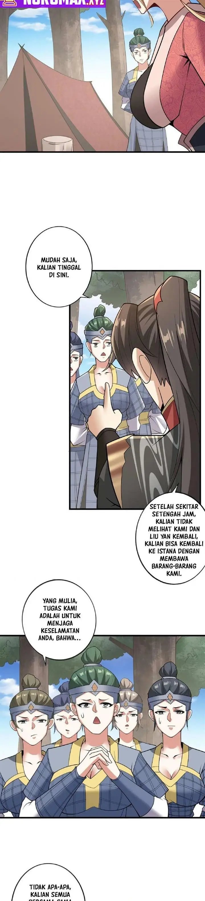 image-komik-its-over-the-queens-soft-rice-husband-is-actually-invincible-chapter-20-11/19