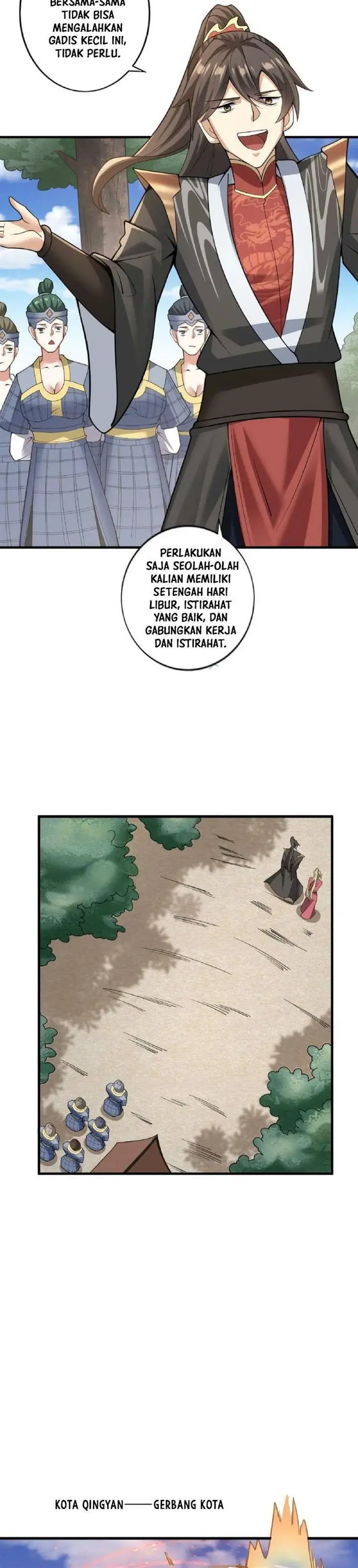 image-komik-its-over-the-queens-soft-rice-husband-is-actually-invincible-chapter-20-12/19