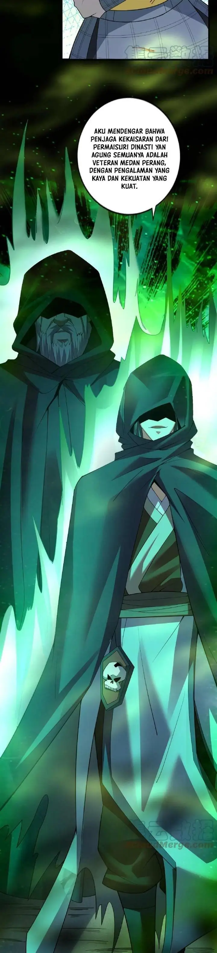 image-komik-its-over-the-queens-soft-rice-husband-is-actually-invincible-chapter-20-14/19