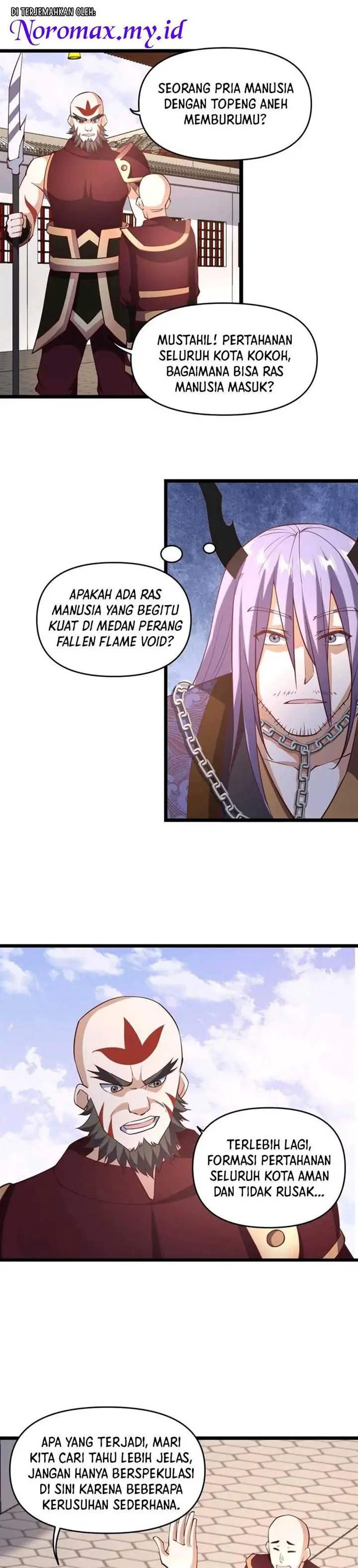 image-komik-its-over-the-queens-soft-rice-husband-is-actually-invincible-chapter-200-1/17