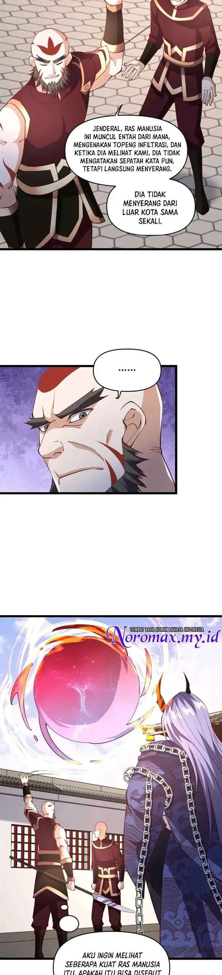 image-komik-its-over-the-queens-soft-rice-husband-is-actually-invincible-chapter-200-2/17