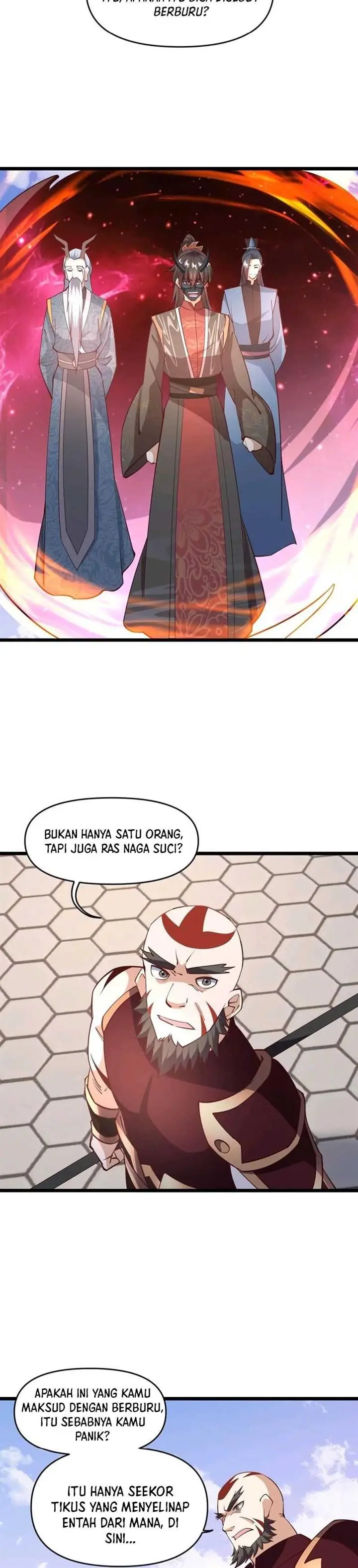 image-komik-its-over-the-queens-soft-rice-husband-is-actually-invincible-chapter-200-3/17