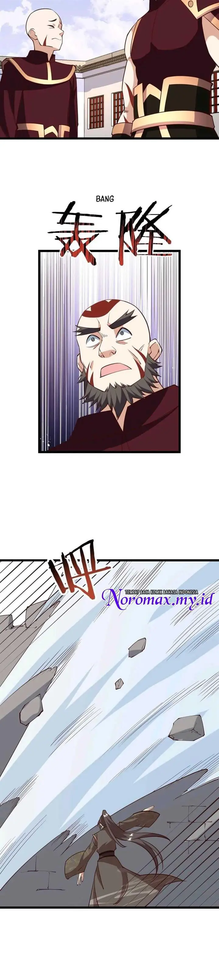 image-komik-its-over-the-queens-soft-rice-husband-is-actually-invincible-chapter-200-4/17