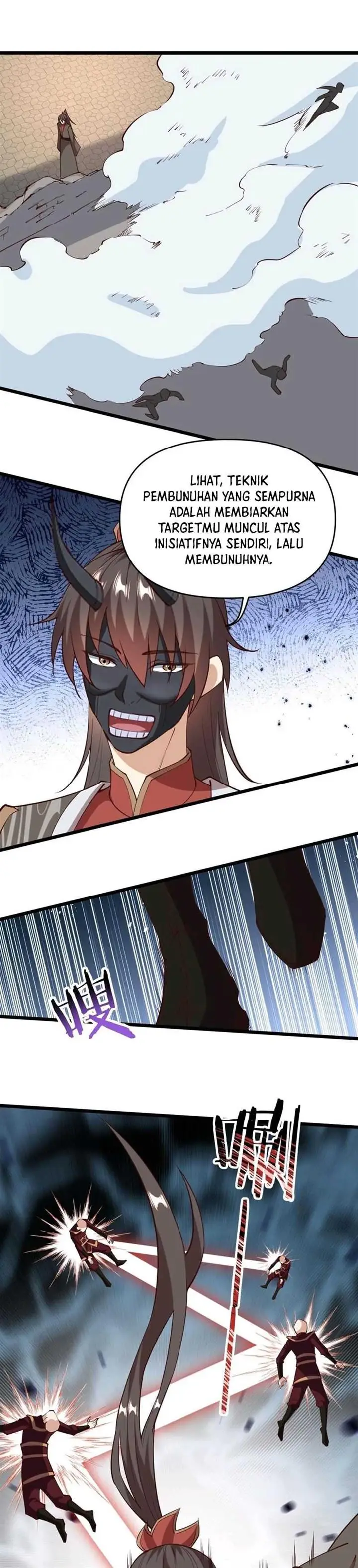 image-komik-its-over-the-queens-soft-rice-husband-is-actually-invincible-chapter-200-5/17