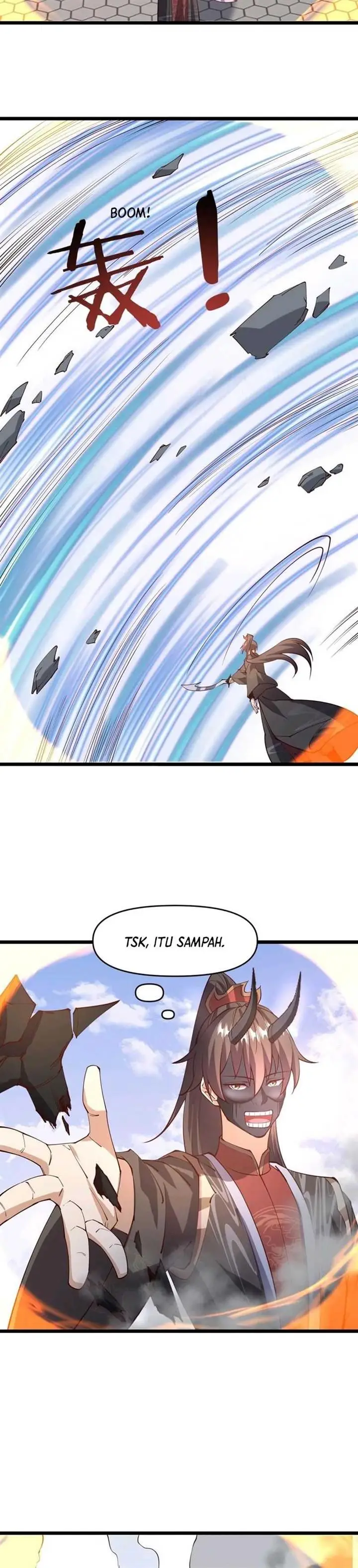 image-komik-its-over-the-queens-soft-rice-husband-is-actually-invincible-chapter-200-7/17