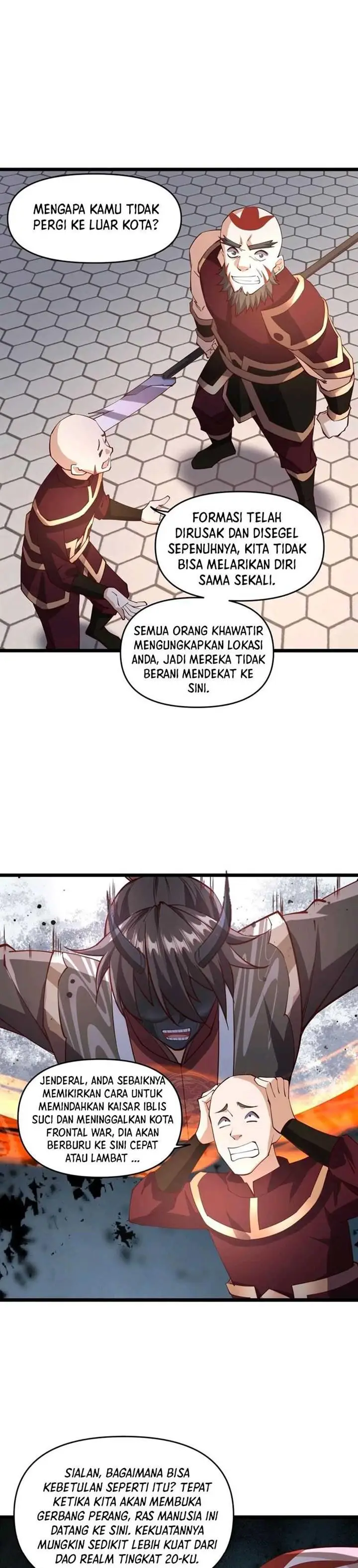 image-komik-its-over-the-queens-soft-rice-husband-is-actually-invincible-chapter-200-9/17