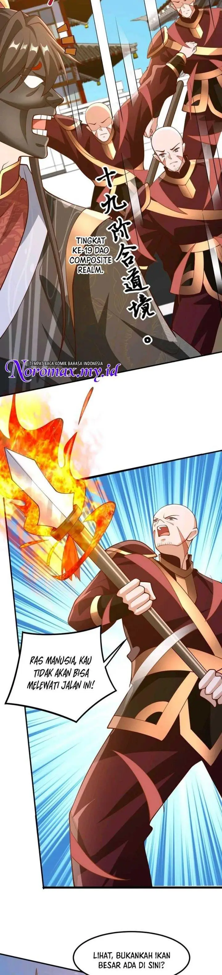 image-komik-its-over-the-queens-soft-rice-husband-is-actually-invincible-chapter-201-7/19