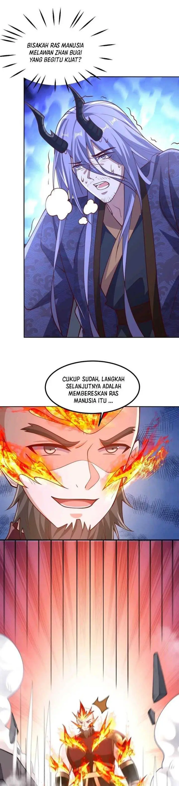 image-komik-its-over-the-queens-soft-rice-husband-is-actually-invincible-chapter-201-10/19