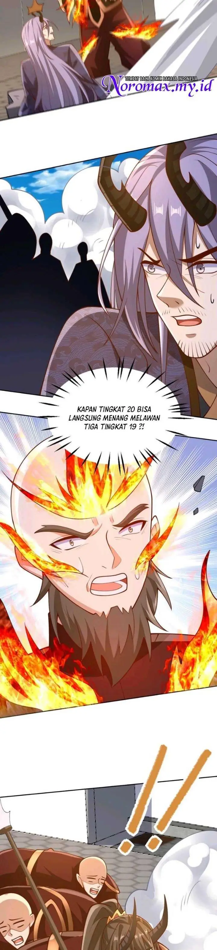 image-komik-its-over-the-queens-soft-rice-husband-is-actually-invincible-chapter-201-12/19