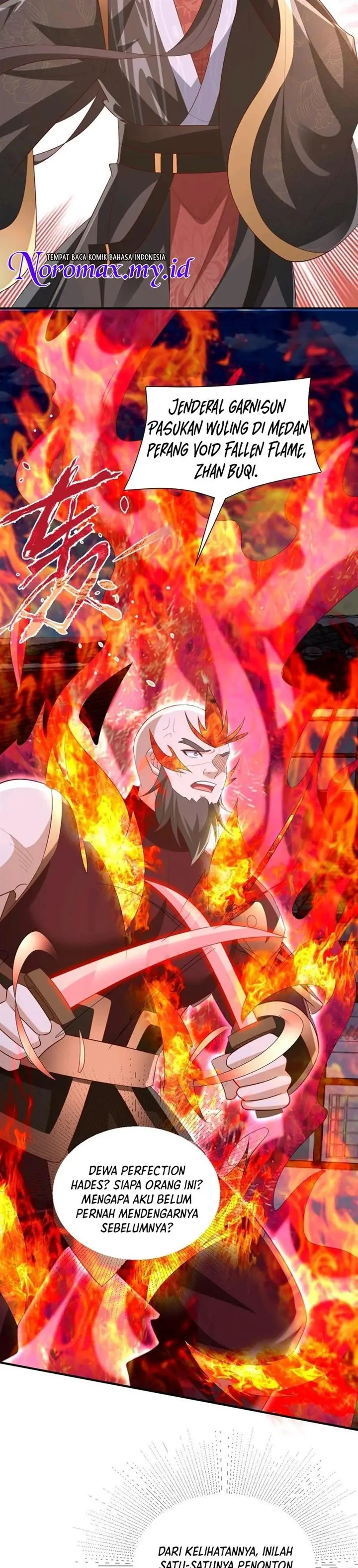 image-komik-its-over-the-queens-soft-rice-husband-is-actually-invincible-chapter-202-2/16