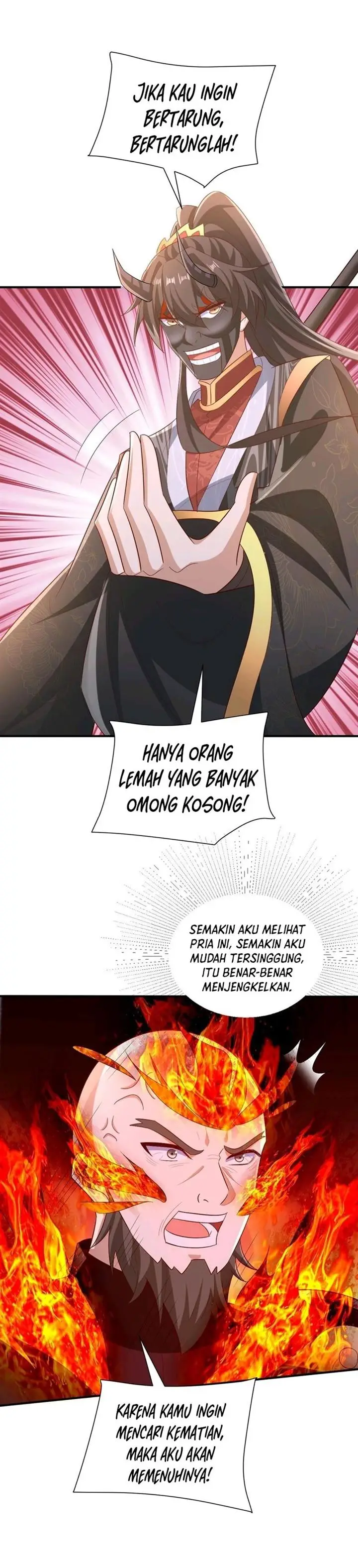 image-komik-its-over-the-queens-soft-rice-husband-is-actually-invincible-chapter-202-4/16