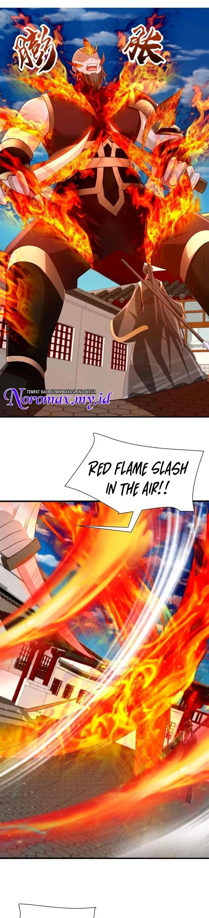 image-komik-its-over-the-queens-soft-rice-husband-is-actually-invincible-chapter-202-5/16